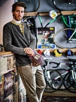 24/7-Cordhose -Redbubble Geschaft EC24 7096 DF