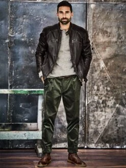 24/7-Cordhose -Redbubble Geschaft EC24 7097 DF