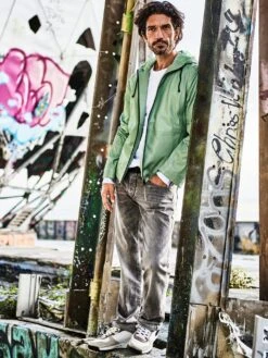 Statement-Lederjacke 30 Statement-Lederjacke -Redbubble Geschaft EC24 7099 DF