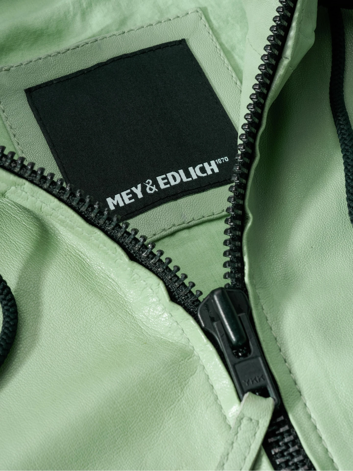 Statement-Lederjacke 12 Statement-Lederjacke – Bild 10