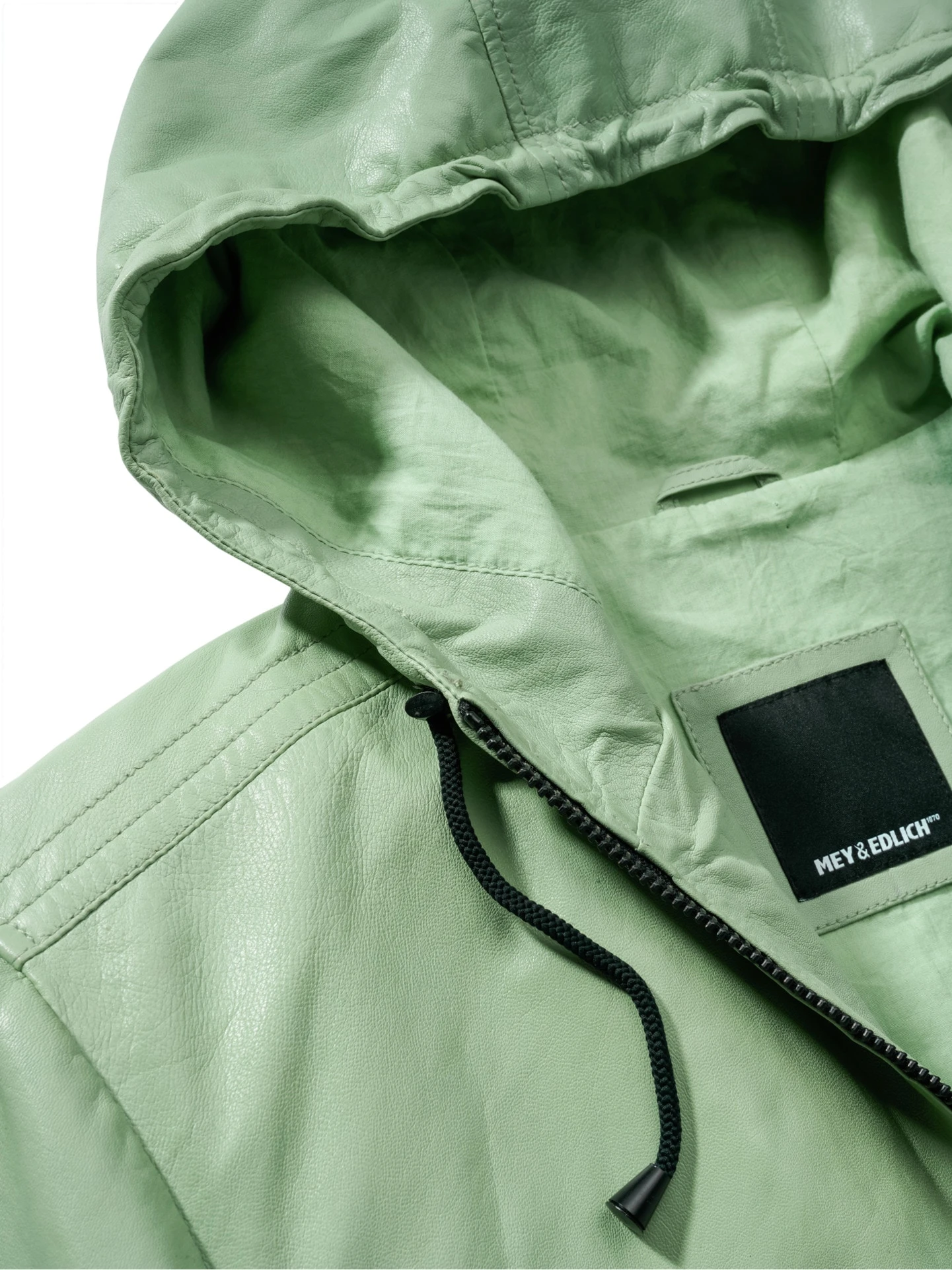 Statement-Lederjacke 13 Statement-Lederjacke – Bild 11