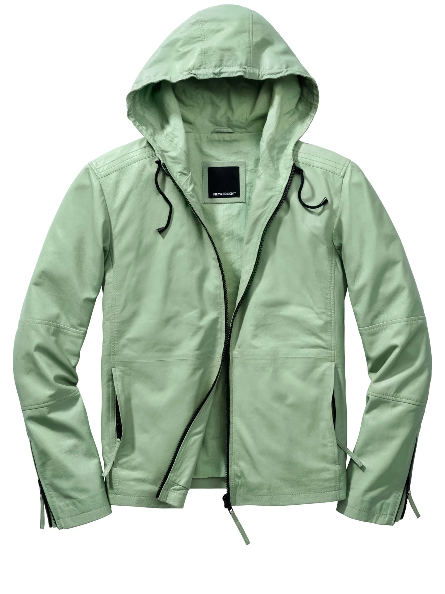 Statement-Lederjacke 9 Statement-Lederjacke – Bild 7