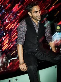 Ernst-Mey-Weste 1896 -Redbubble Geschaft EC24 7101 DD