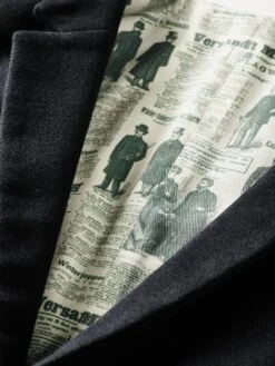 Ernst-Mey-Weste 1896 -Redbubble Geschaft EC24 7101 DI 1