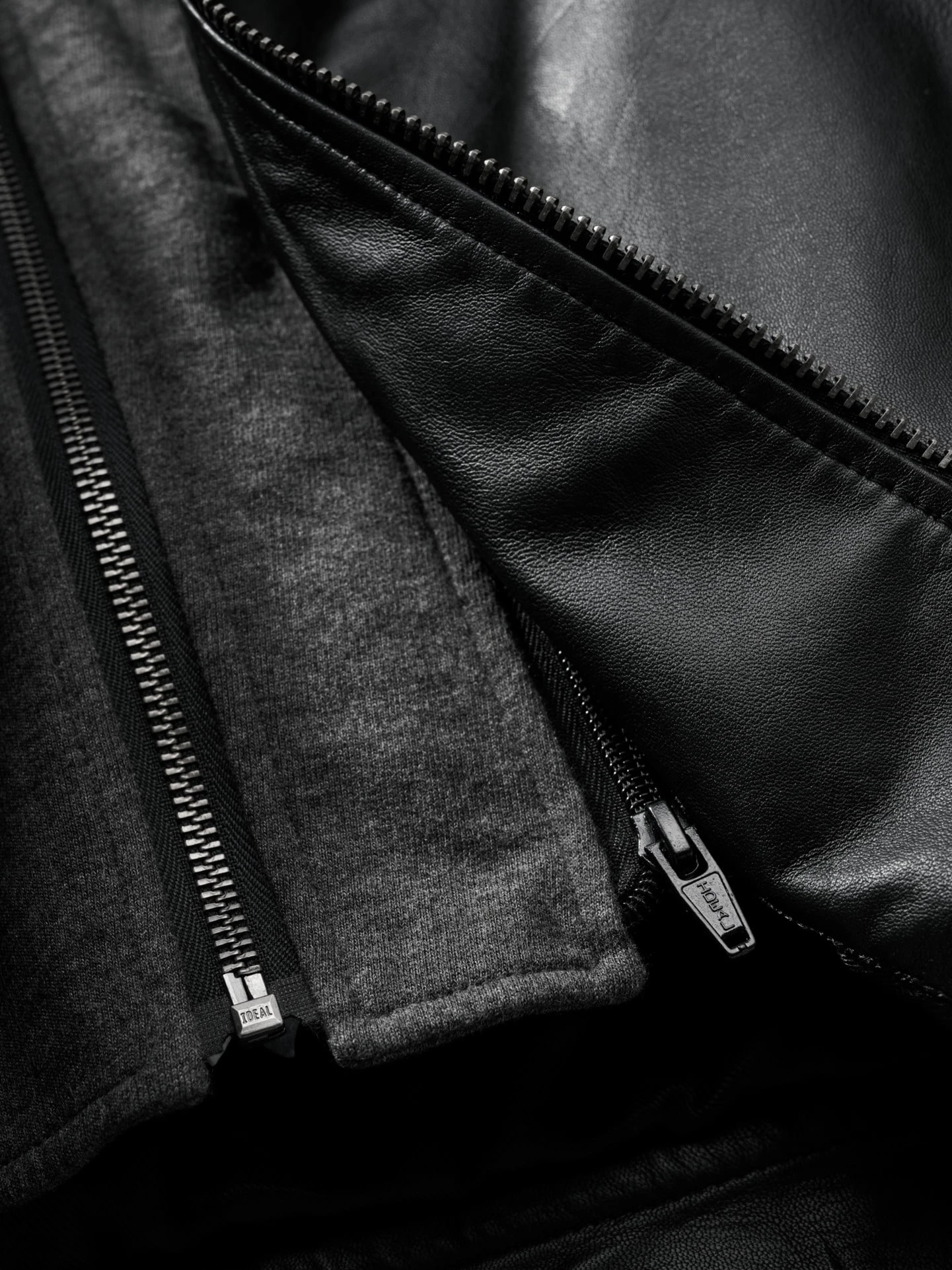 Momentum-Lederjacke 17 Momentum-Lederjacke – Bild 15