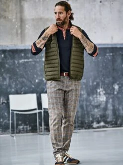 Gentleman-Hose -Redbubble Geschaft EC24 7177 DC