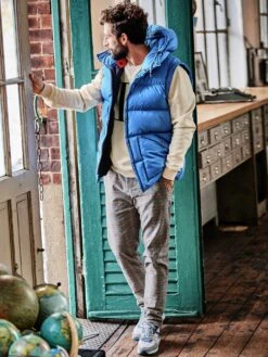 Gentleman-Hose -Redbubble Geschaft EC24 7177 DF