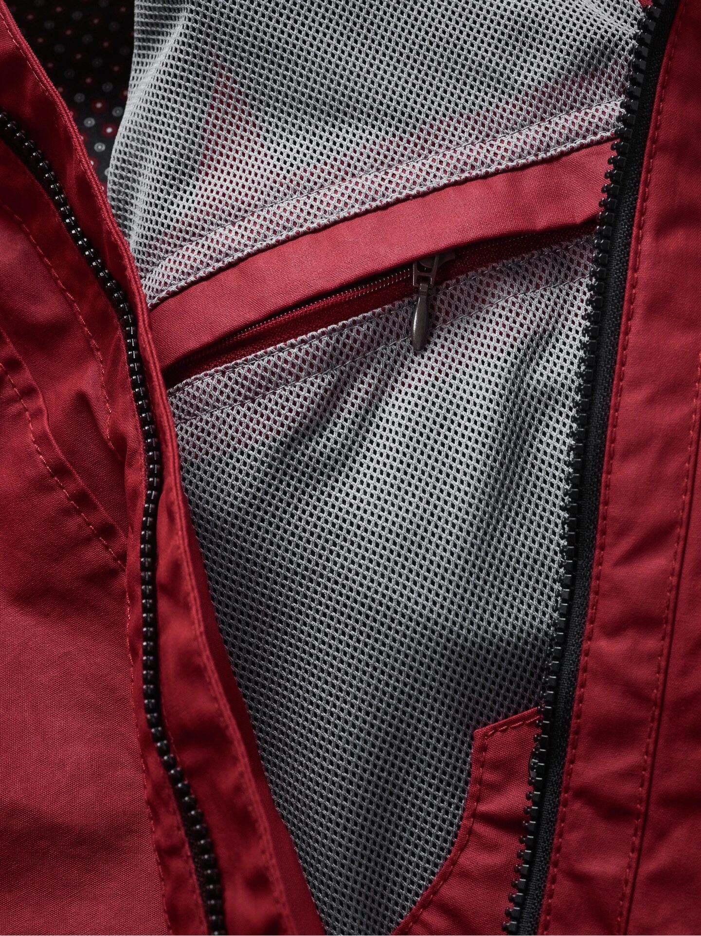 Dry-Wax-Blouson 14 Dry-Wax-Blouson – Bild 12