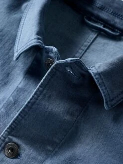 Fifty-Fifty-Overshirt -Redbubble Geschaft EC24 7287 DG 1