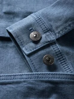 Fifty-Fifty-Overshirt -Redbubble Geschaft EC24 7287 DH 1