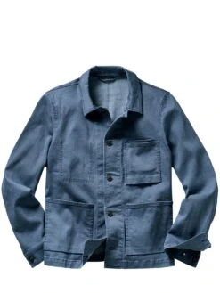 Fifty-Fifty-Overshirt -Redbubble Geschaft EC24 7287 FA 1