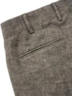 Ibiza-Anzughose Nuss -Redbubble Geschaft EC24 7347 DH 1