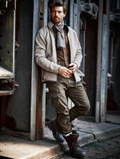 Lohntüten-Weste -Redbubble Geschaft EC24 7356 DF 1