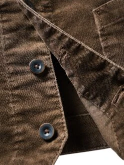 Lohntüten-Weste -Redbubble Geschaft EC24 7356 DG