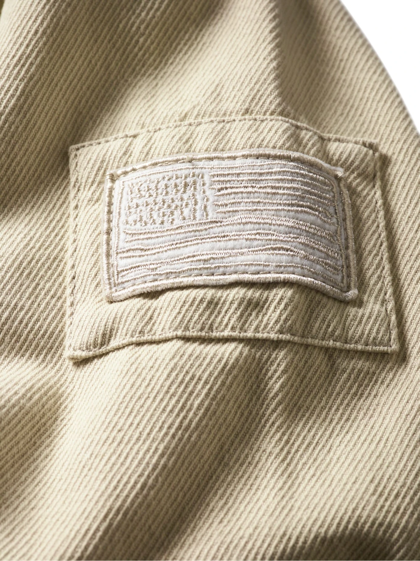 Utility Jacket 7 Utility Jacket – Bild 5