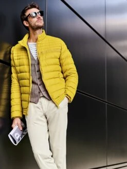 New Landlord-Weste -Redbubble Geschaft EC24 7407 DA 1