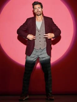 New Landlord-Weste -Redbubble Geschaft EC24 7407 DB