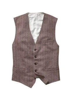 New Landlord-Weste -Redbubble Geschaft EC24 7407 FA 1