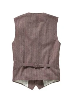 New Landlord-Weste -Redbubble Geschaft EC24 7407 RA 1