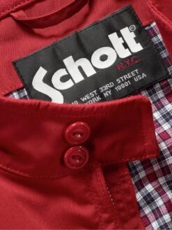 Schott Blouson Protect 17 Schott Blouson Protect -Redbubble Geschaft EC24 7446 DG