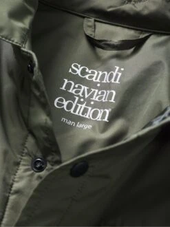 Norwegen Overshirt 14 Norwegen Overshirt -Redbubble Geschaft EC24 7447 DG