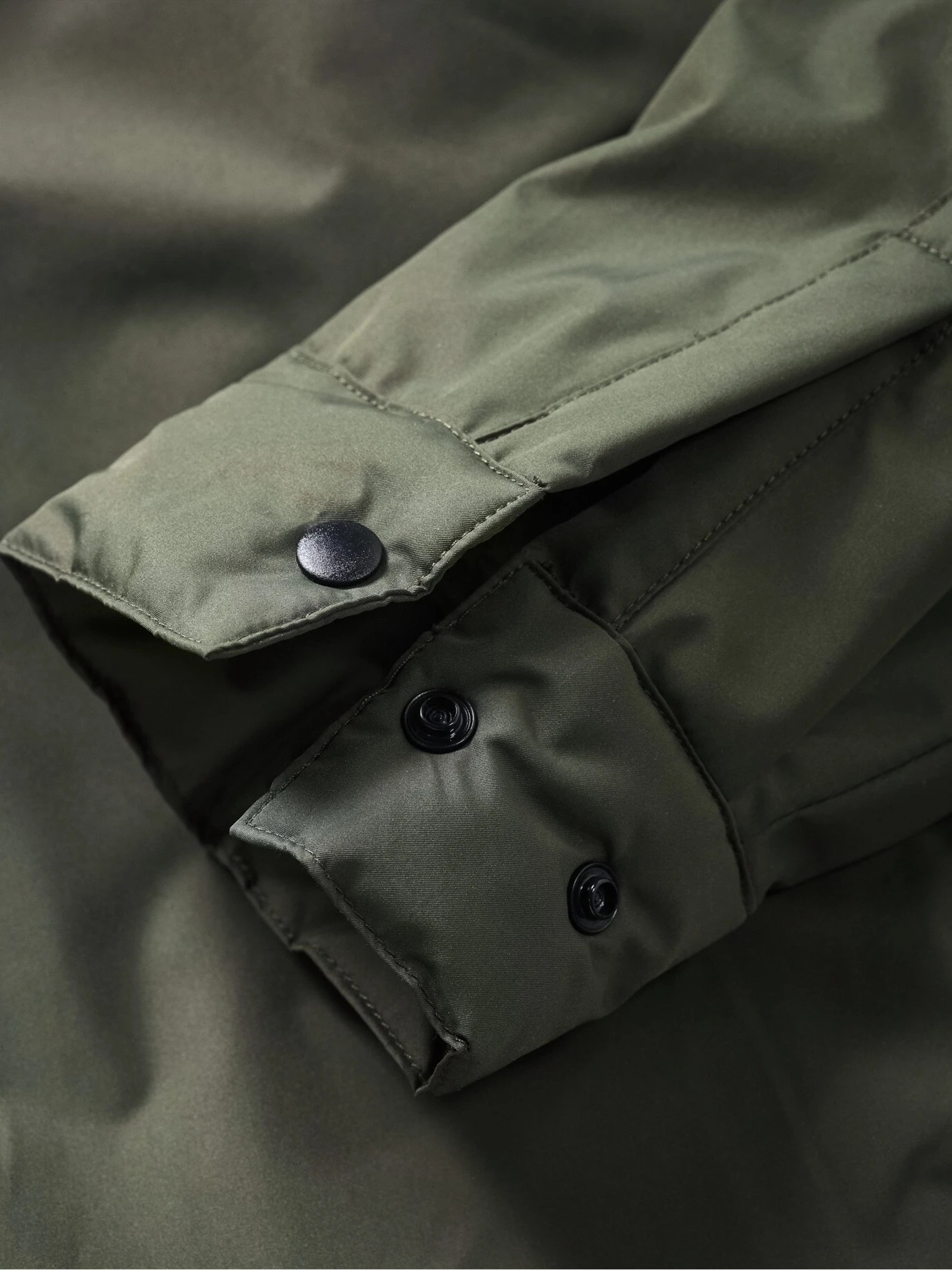 Norwegen Overshirt 6 Norwegen Overshirt – Bild 4