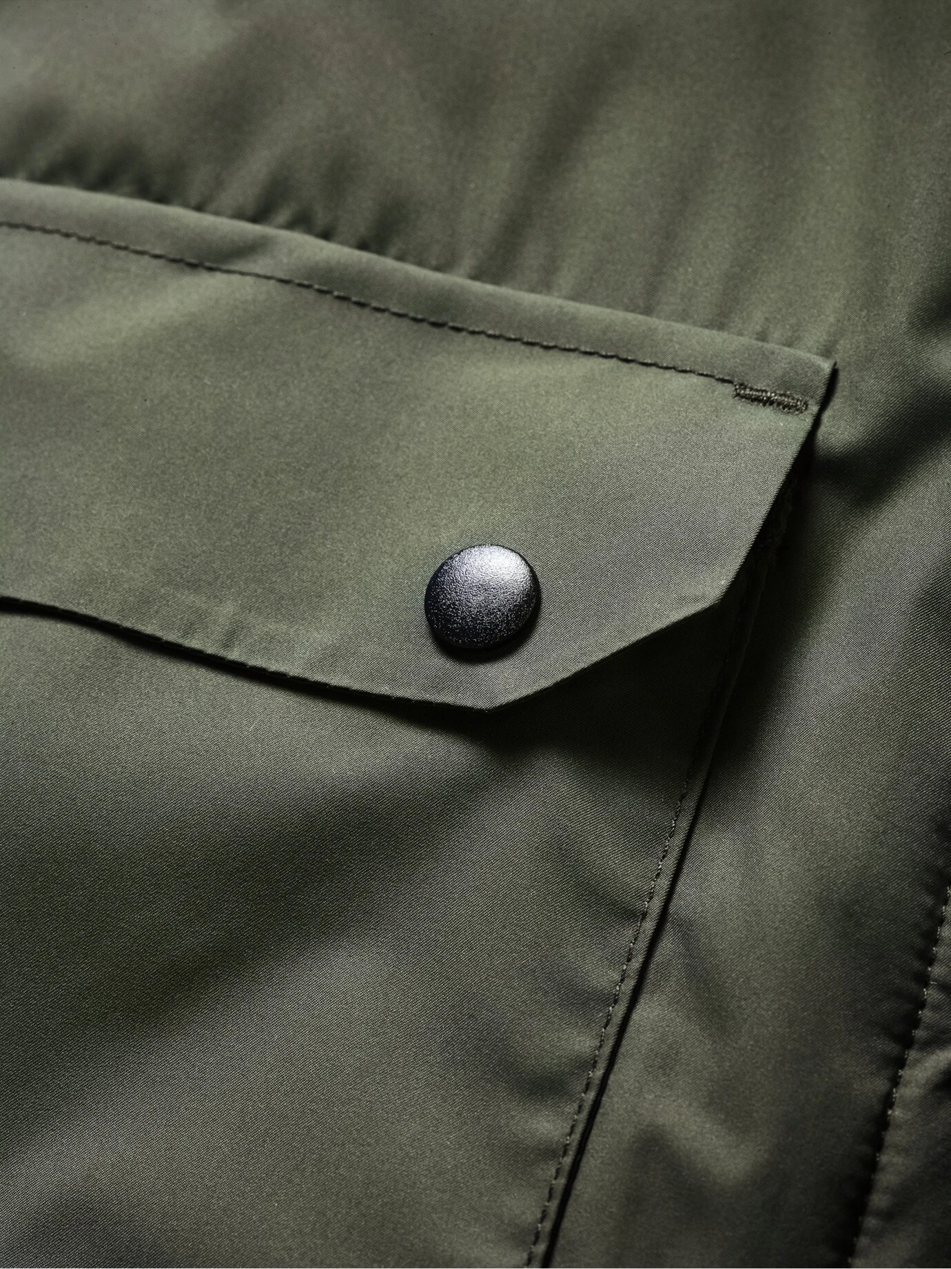 Norwegen Overshirt 12 Norwegen Overshirt – Bild 10