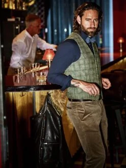 LEDERWERK Jacke Salzburg -Redbubble Geschaft EC24 7479 DC