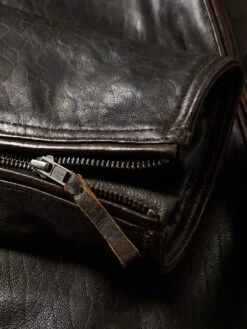 LEDERWERK Jacke Salzburg -Redbubble Geschaft EC24 7479 DG