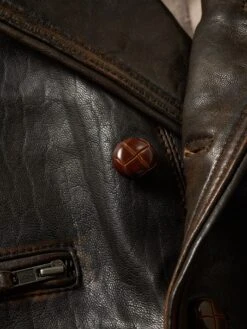 LEDERWERK Jacke Salzburg -Redbubble Geschaft EC24 7479 DH