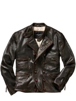 LEDERWERK Jacke Salzburg -Redbubble Geschaft EC24 7479 FA 1