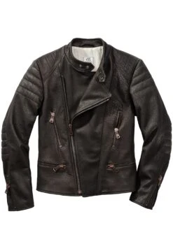 Ninja-Lederjacke 23 Ninja-Lederjacke -Redbubble Geschaft EC24 7525 FA 1