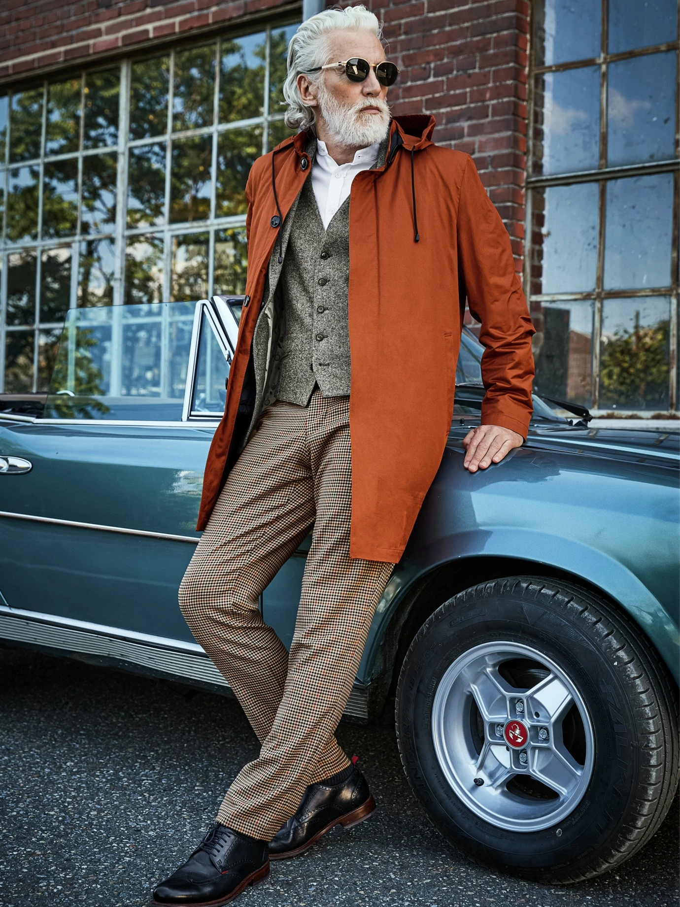 Ernst-Mey-Anzugweste 1892 13 Ernst-Mey-Anzugweste 1892 – Bild 11