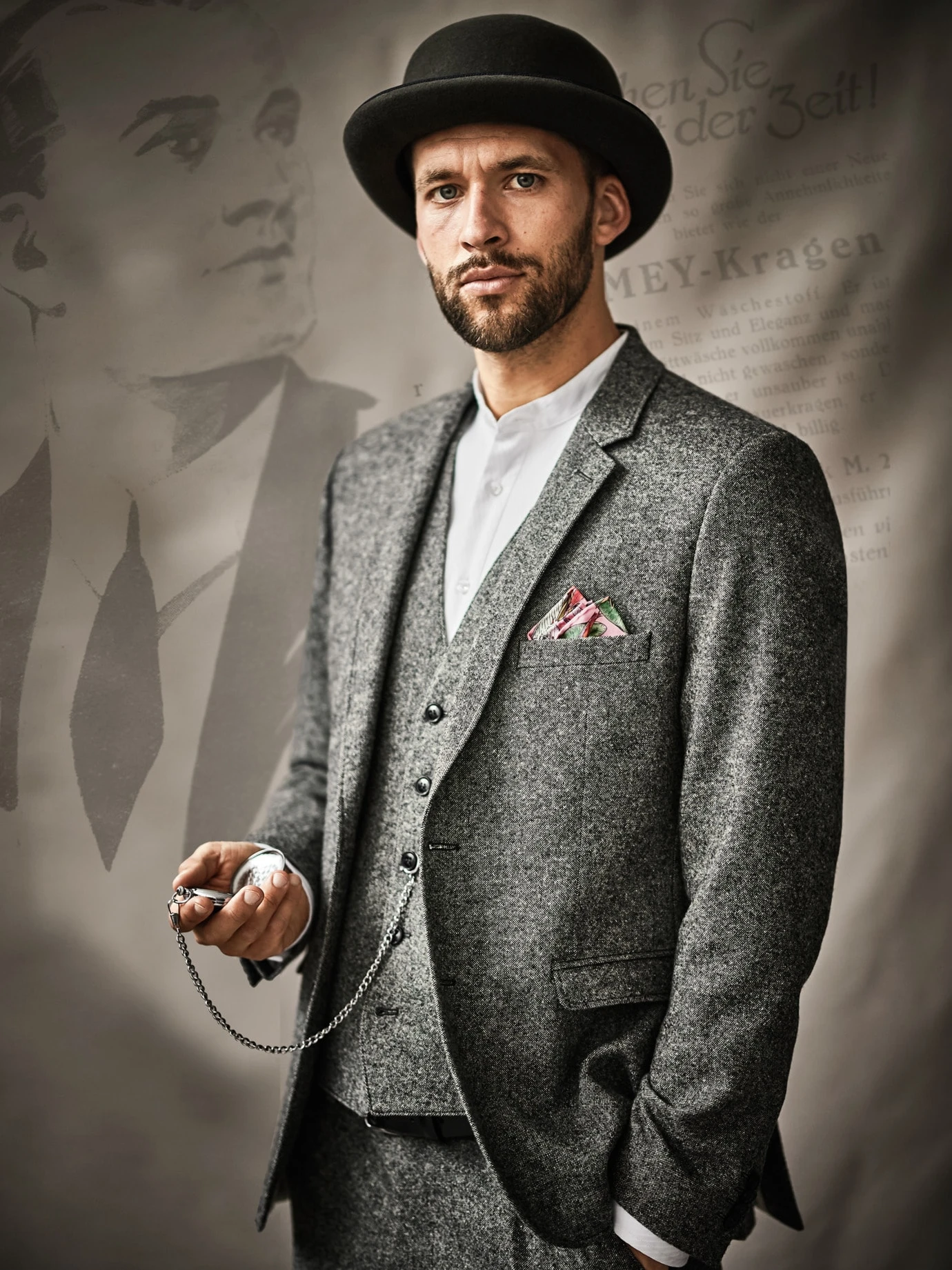 Ernst-Mey-Anzugweste 1892 6 Ernst-Mey-Anzugweste 1892 – Bild 4