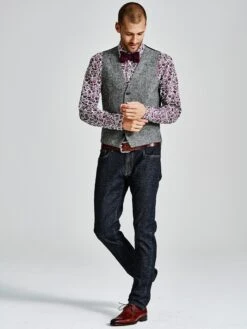 Ernst-Mey-Anzugweste 1892 33 Ernst-Mey-Anzugweste 1892 -Redbubble Geschaft EC24 7534 DE 1