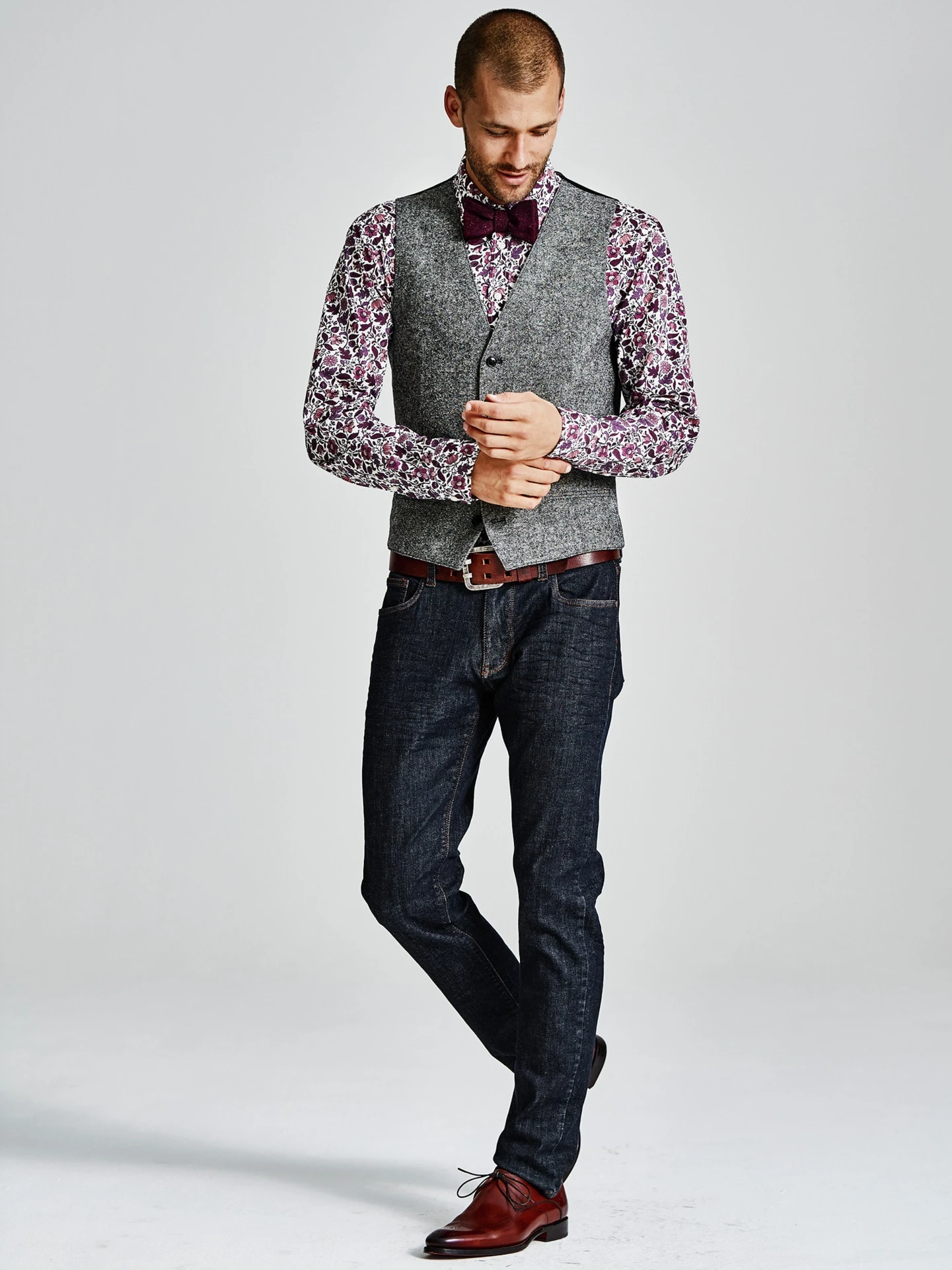 Ernst-Mey-Anzugweste 1892 16 Ernst-Mey-Anzugweste 1892 – Bild 14