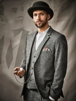 Ernst-Mey-Anzughose 1892 -Redbubble Geschaft EC24 7535 DD 1