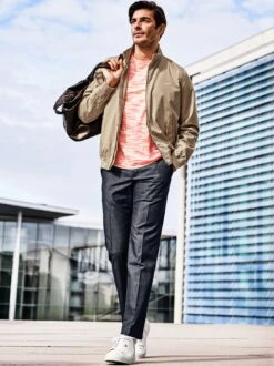 Blouson Cabler 24 Blouson Cabler -Redbubble Geschaft EC24 7538 DE