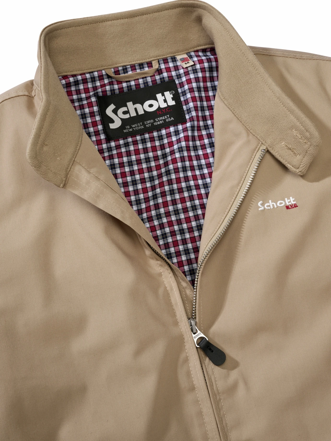 Blouson Cabler 7 Blouson Cabler – Bild 5