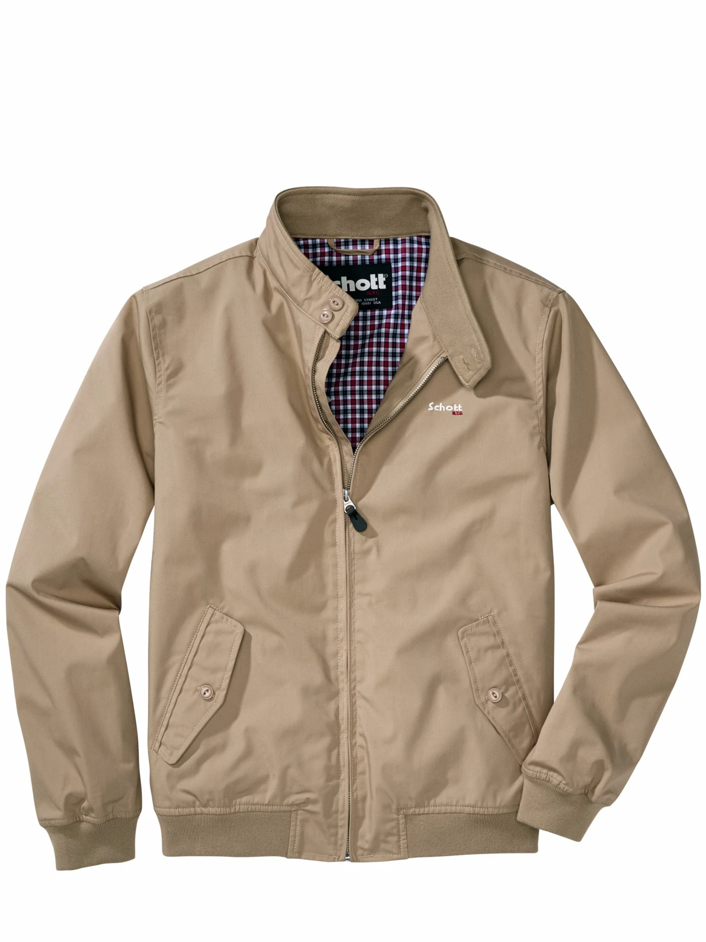 Blouson Cabler 3 Blouson Cabler