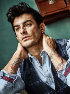 Wertsteiger-Weste -Redbubble Geschaft EC24 7539 DD 1