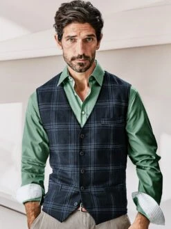 Wertsteiger-Weste -Redbubble Geschaft EC24 7539 DF