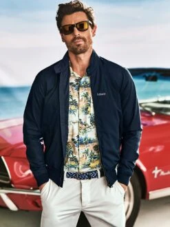 Blouson Cabler 30 Blouson Cabler -Redbubble Geschaft EC24 7556 DC