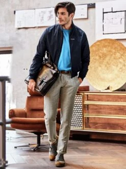 Blouson Cabler 31 Blouson Cabler -Redbubble Geschaft EC24 7556 DD