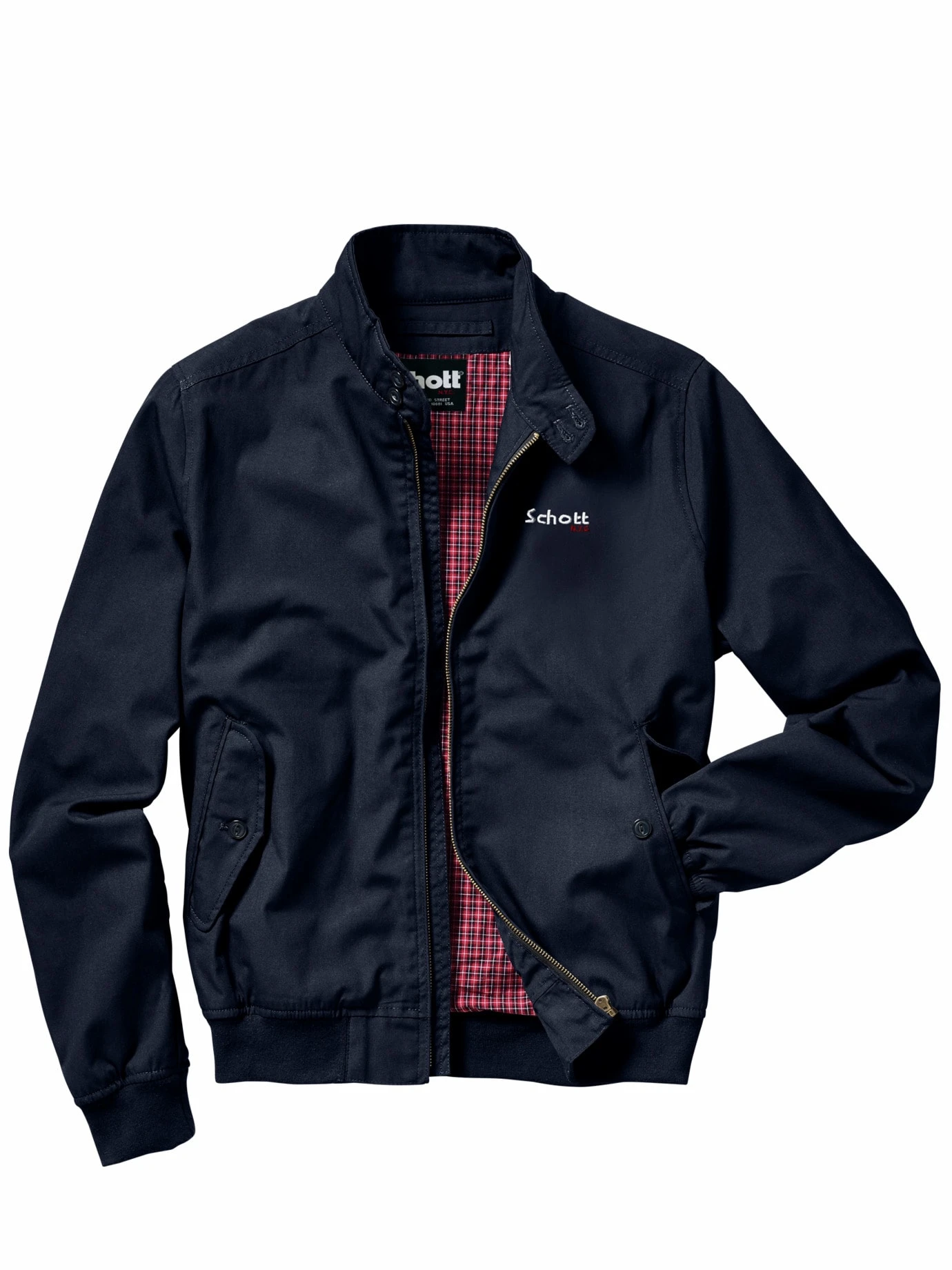 Blouson Cabler 10 Blouson Cabler – Bild 8