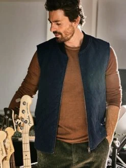 Kreative Weste -Redbubble Geschaft EC24 7625 DF