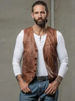 City-Slicker-Weste 27 City-Slicker-Weste -Redbubble Geschaft EC24 7627 DC 1