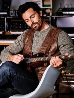 City-Slicker-Weste 29 City-Slicker-Weste -Redbubble Geschaft EC24 7627 DE 1