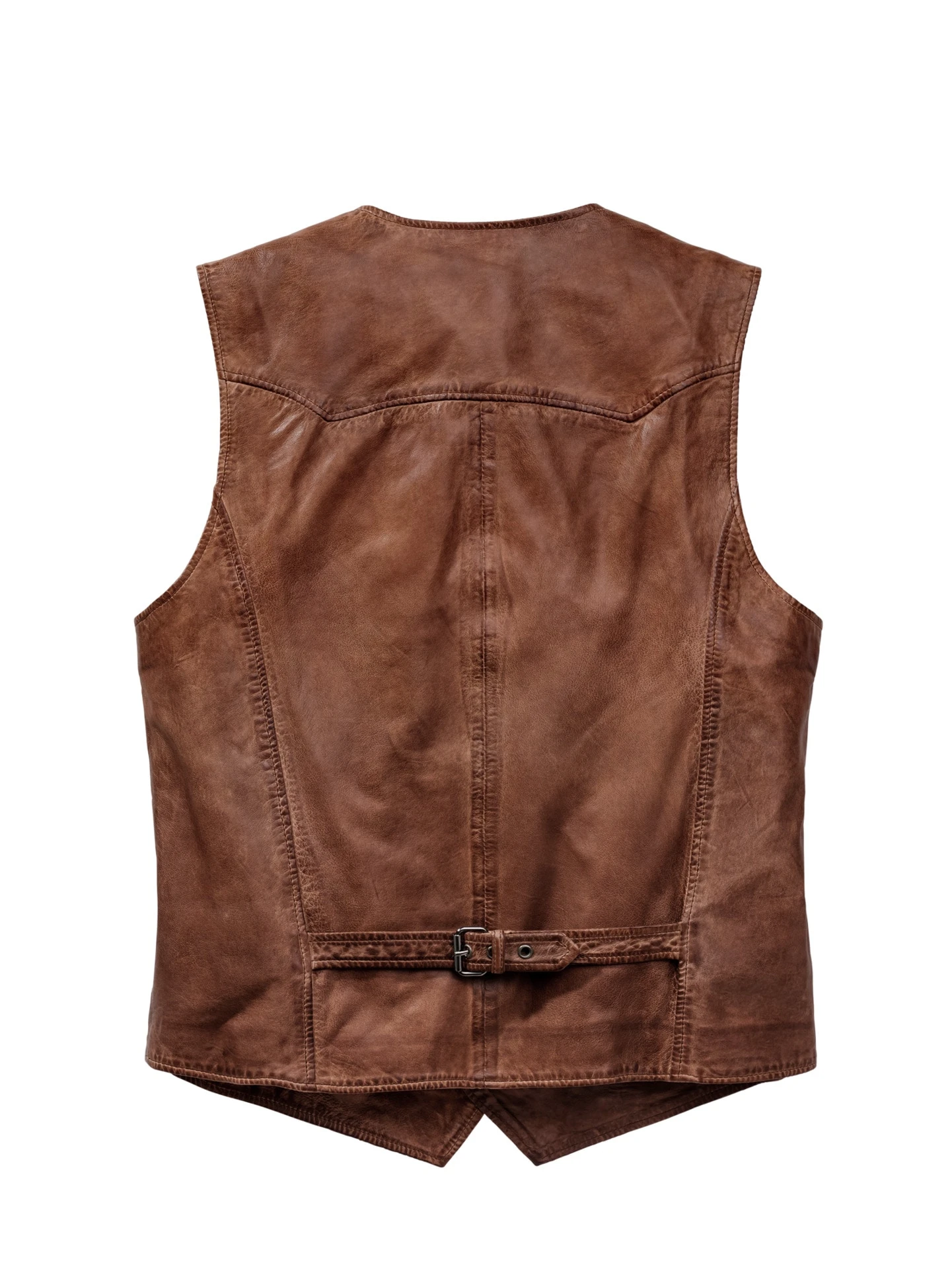 City-Slicker-Weste 16 City-Slicker-Weste – Bild 14