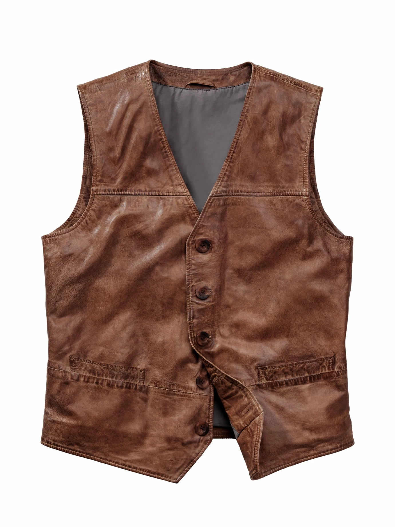 City-Slicker-Weste 11 City-Slicker-Weste – Bild 9